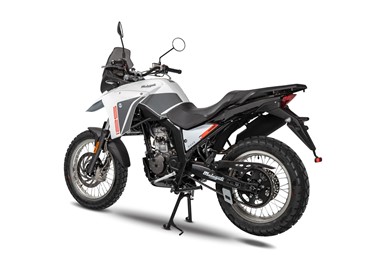 Malaguti DUNE 125 ABS | Moto | Motos 125cc
