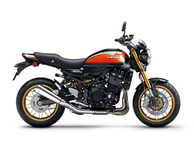 Kawasaki Z900RS SE 2026 | Moto | Retro Sport