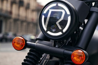 UM Renegade Vegas 300 | Moto | Cruiser