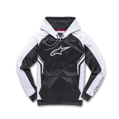 Pullover Alpinestars STRIKE FLEECE | Pullover