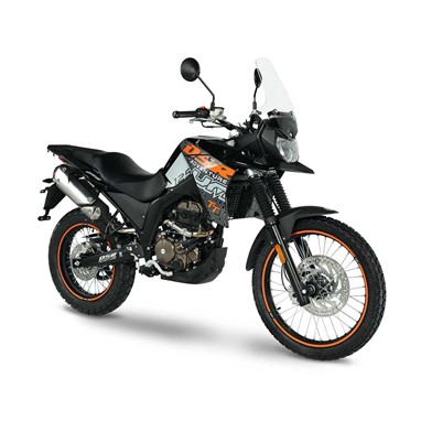 UM DSR Adventure TT | Moto | Dual Purpose