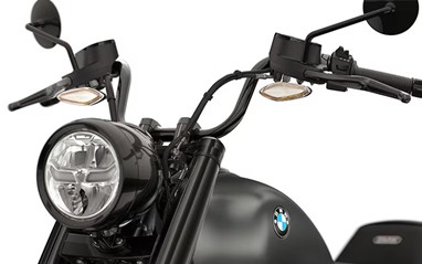 BMW R 18 Roctane 2025 | Moto | Heritage