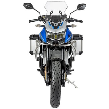 ATAC Monster ADV 400 | Moto | Adventure