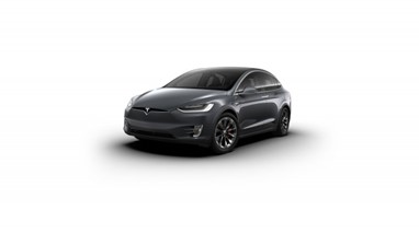 TESLA Model X P100D | Aut. | 4 Portas | SUV | Model X