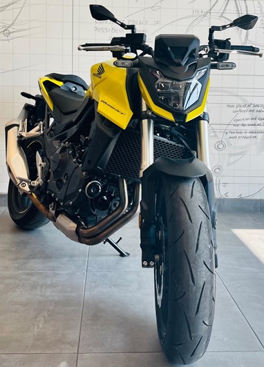 Honda Hornet 750 | Moto