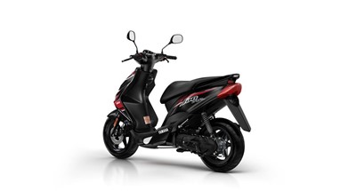 Yamaha JogRR | Scooter | 50cc