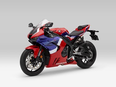 Honda CBR1000RR-R Fireblade SP 2021 | Moto | Super Sport