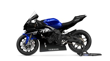 Yamaha R1 GYTR 2025 | Moto | Super Desportivas