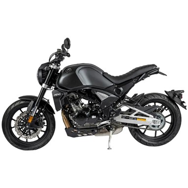 ATAC Komet 400 | Moto | Retro Modernas
