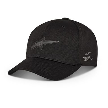Boné Alpinestars SILENT TECH HAT | Boné
