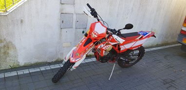 Beta RR 350 - 2016 | Moto