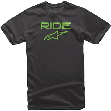 T-Shirt Alpinestars KID'S RIDE 2.0 TEE | T-Shirt