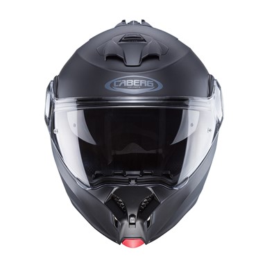 CABERG DUKE EVO Preto Matt C/ Pinlock | Capacete Modular
