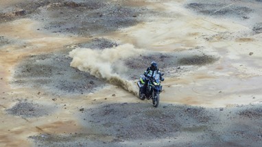 Benelli TRK 702 X EU5+ | Moto | Touring