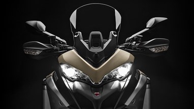 Ducati Multistrada 1260 Enduro | Moto | Multistrada
