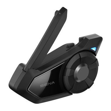 SENA Intercom. 30K com sistema Mesh Int. HD Speakers | Intercomunicadores