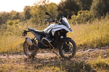 BMW R 1300 GS | Moto | Adventure