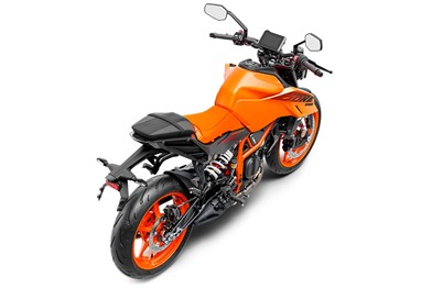 KTM 390 DUKE 2024 | Moto | Naked Bike