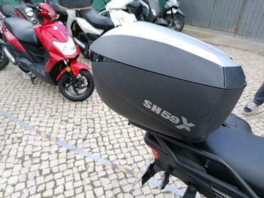 Benelli TRK 502 | Moto
