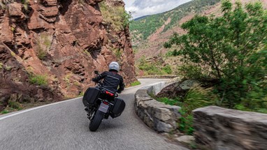 Yamaha TRACER 9 GT 2025 | Moto | Desportivas de Turismo