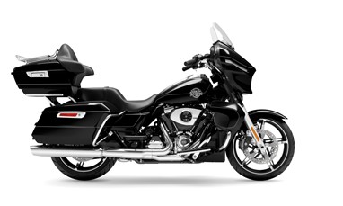 Harley Davidson STREET GLIDE ULTRA 2025 | Moto | Grand American Touring