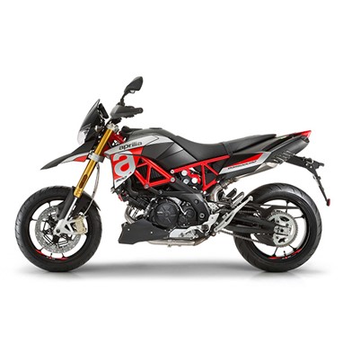 aprilia Dorsoduro 900 | Moto | Road