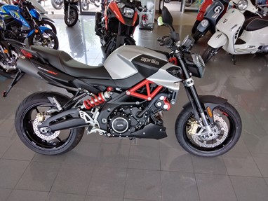 Aprilia Shiver 900 | Moto