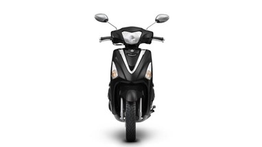 Yamaha D'elight | Scooter | Urban Mobility