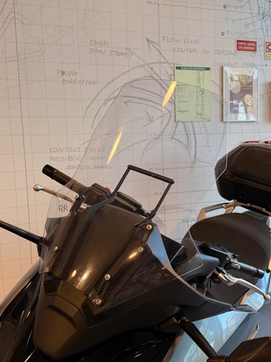 Honda Forza 750 | Moto