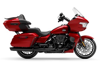 Harley Davidson Road Glide Limited 2026 | Moto | Grand American Touring