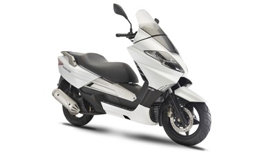 Keeway Silverblade 125 EFI | Scooter | Scooter 125