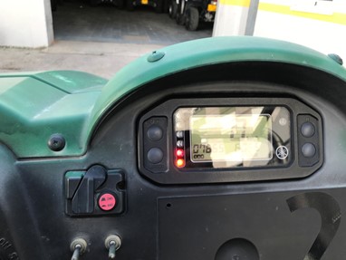 Yamaha RHINO 660 Moreno | Quadriciclo