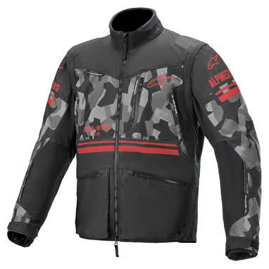 Blusão Alpinestars VENTURE R JACKET | Blusão