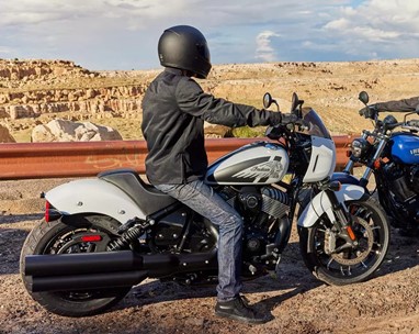 Indian Sport Chief | Moto | Cruiser