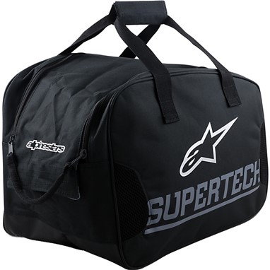 Capacete Alpinestars HELMET BAG SEMI RIGID | Capacete