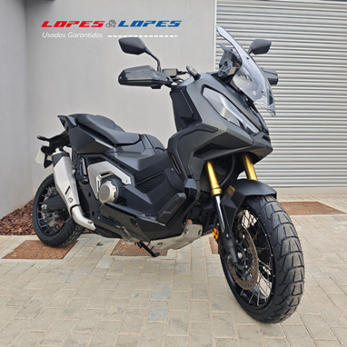 Honda X-ADV 750 | Moto