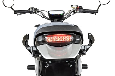 ATAC Komet 400 | Moto | Retro Modernas