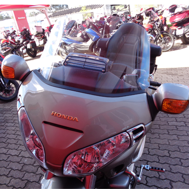 Honda Goldwing 1800 | Moto