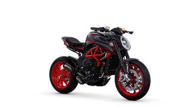Mv Agusta Dragster 800 RC SCS | Moto | Naked