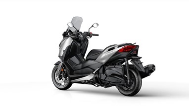 Yamaha X-MAX 400 | Scooter | Sport Scooters