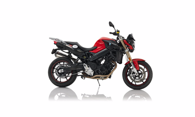 BMW F 800 R | Moto | Roadster