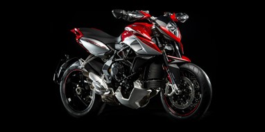 Mv Agusta Rivale 800 | Moto | Rivale