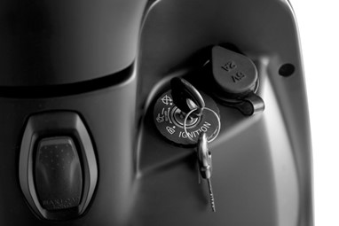 SYMPHONY 125 S | Moto | Motociclos A1