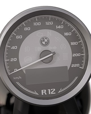 BMW R 12 | Moto | Roadster
