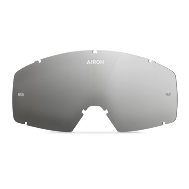 AIROH Lente Espelhada Cinzento Óculos BLAST XR1 | Lentes
