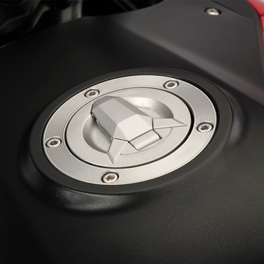 QJ Motor SRT 700X | Moto | Adventure