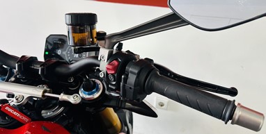 Ducati Streetfighter V4 S | Moto