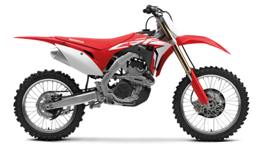 Honda CRF250R | Moto | Off Road