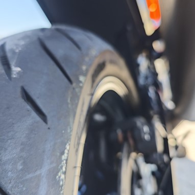 KTM 1290 Super Adventure S | Moto
