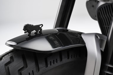 Benelli BOBBER 400 | Moto | Cruiser